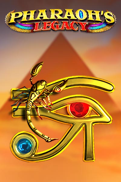Pharaoh��s Legacy